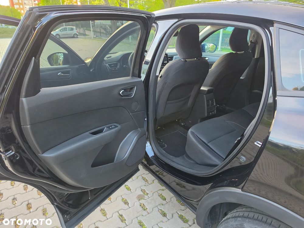 Renault Arkana 1.6 E-TECH Equilibre MMT - 20