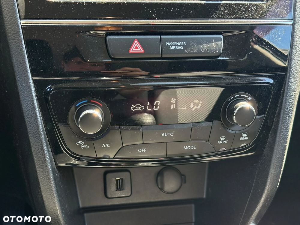 Suzuki Vitara - 13