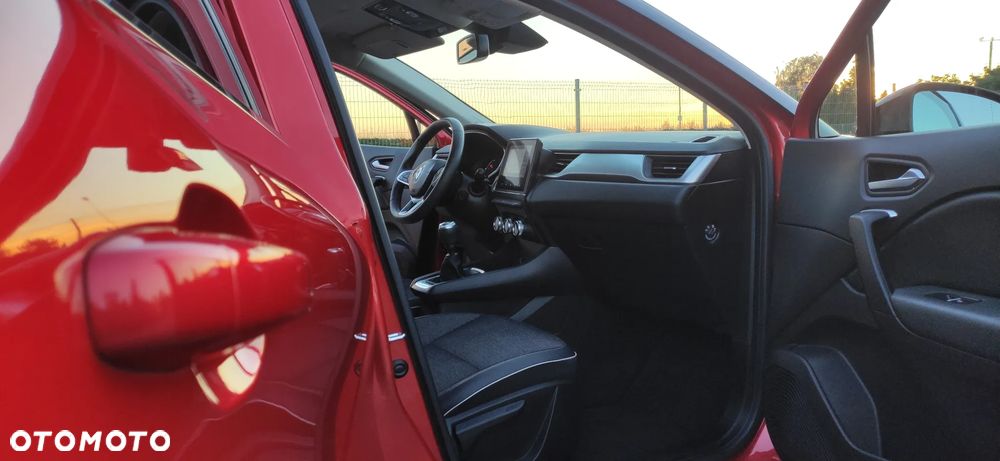 Renault Captur 1.0 TCe Intens - 21