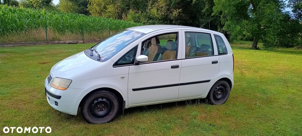 Fiat Idea 1.3 Multijet 16V Dynamic - 3