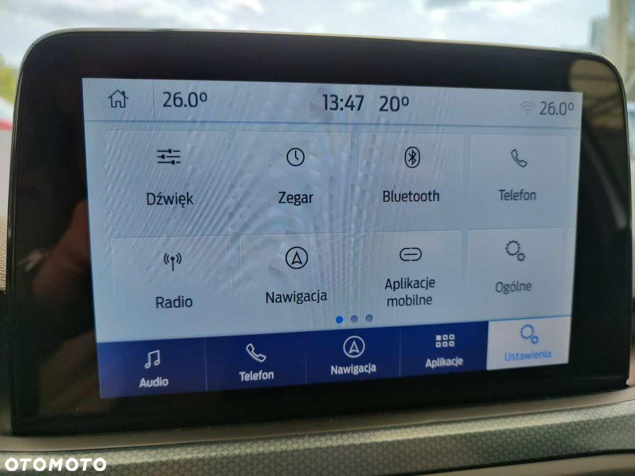 Ford Focus - 26
