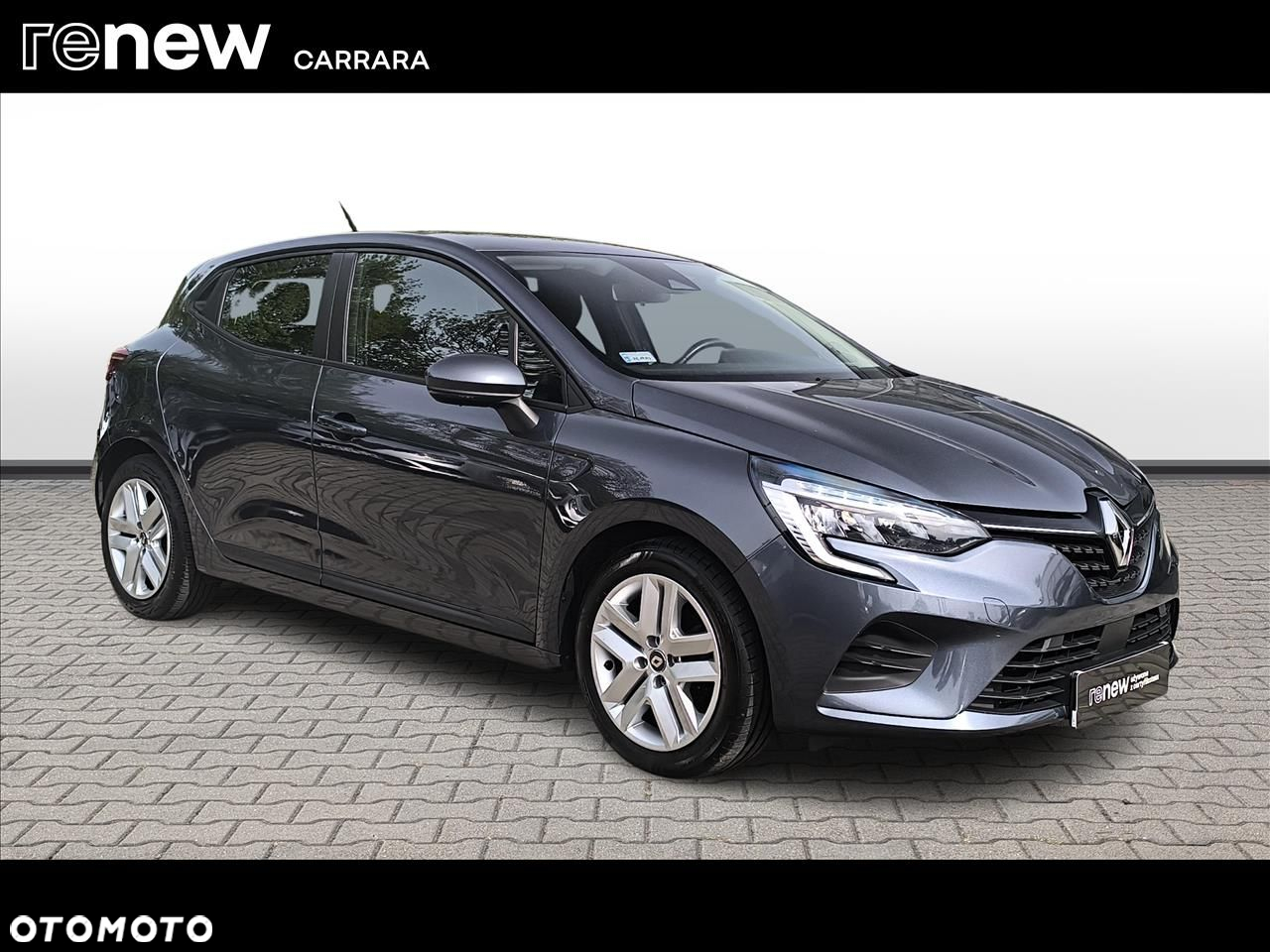 Renault Clio 1.0 TCe Zen - 7