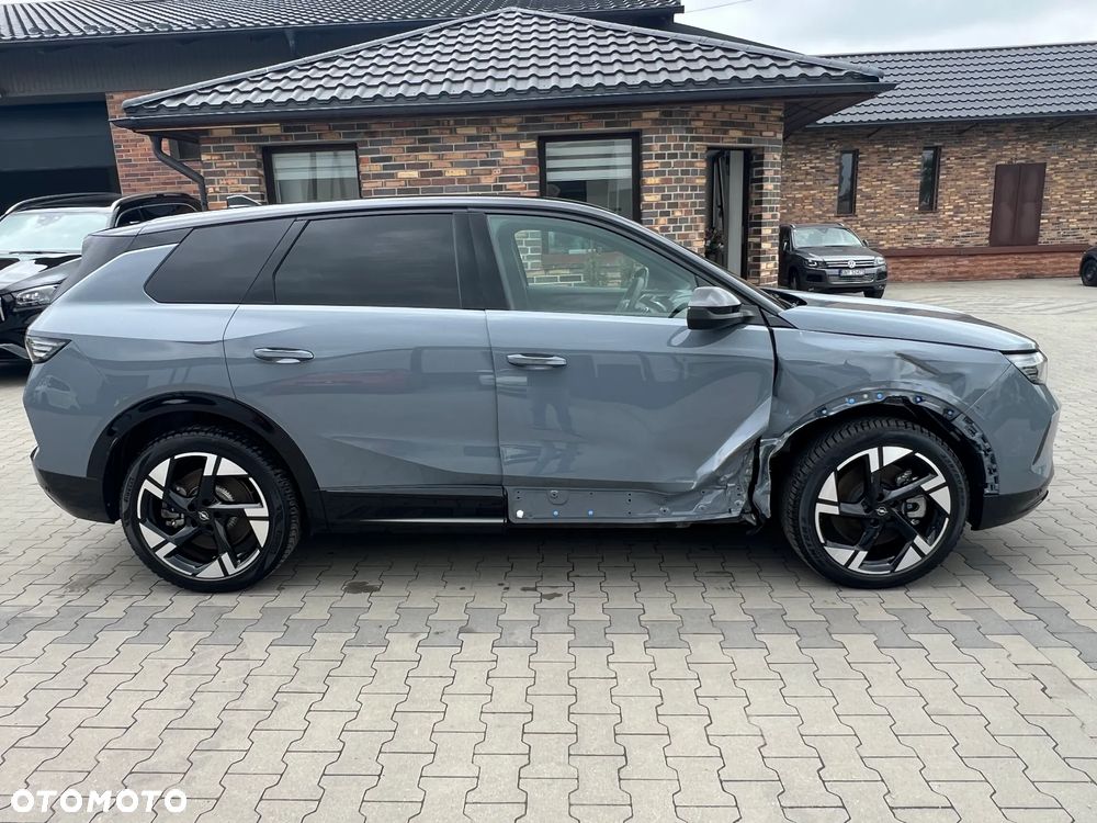 Opel Grandland Electric 73kWh GS - 6