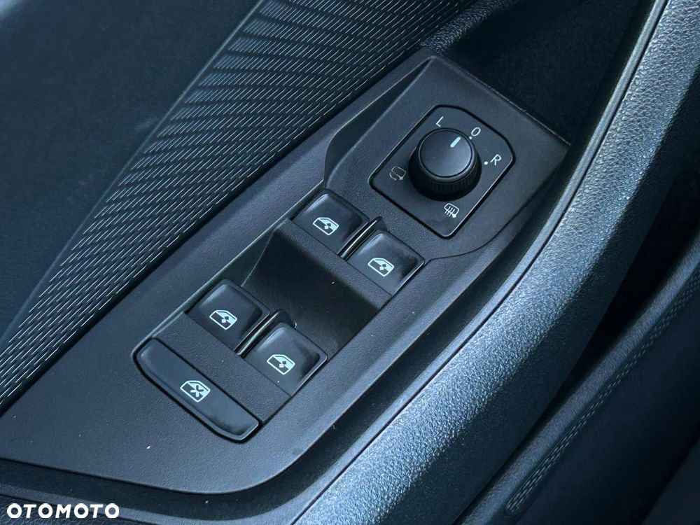 Skoda Octavia 2.0 TSI 4x4 Style DSG - 19