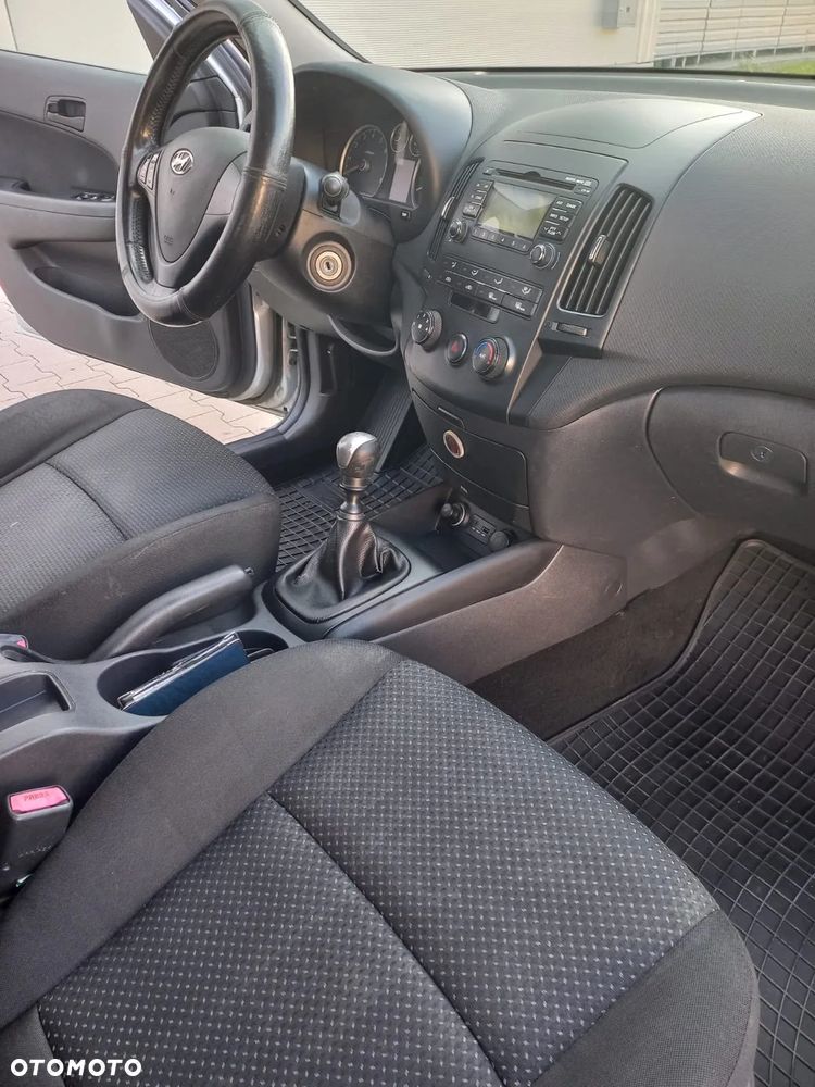 Hyundai i30 - 26