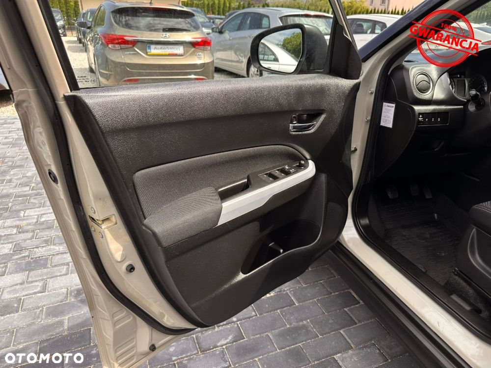 Suzuki Vitara - 29