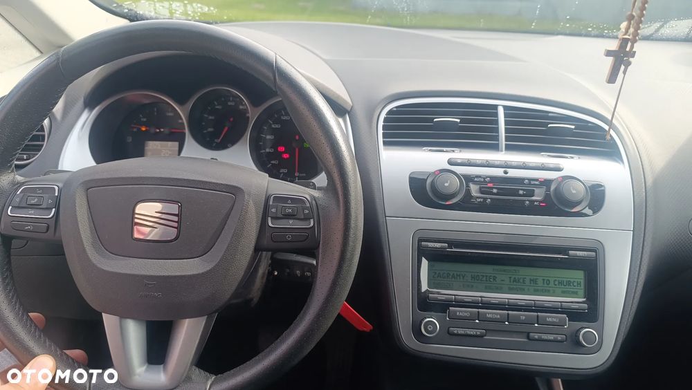 Seat Altea 1.8 TSI DSG Style - 9