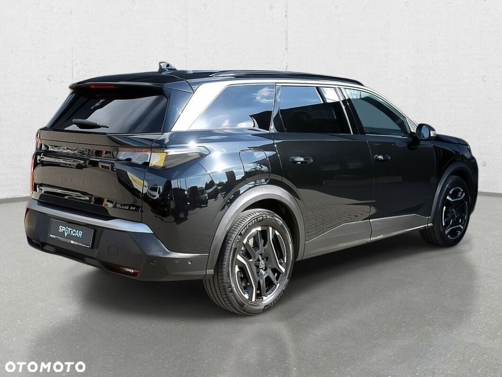 Peugeot 5008 1.6 PHEV 225 GT S e-DCS7 - 7