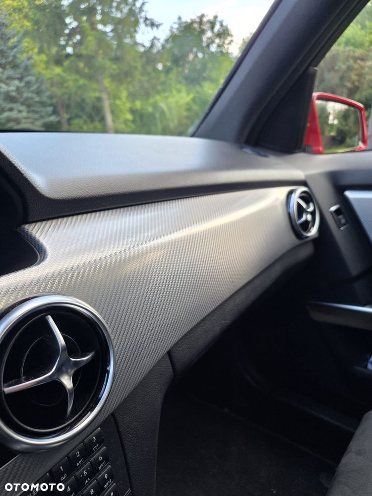 Mercedes-Benz GLK 220 CDI 4-Matic - 10