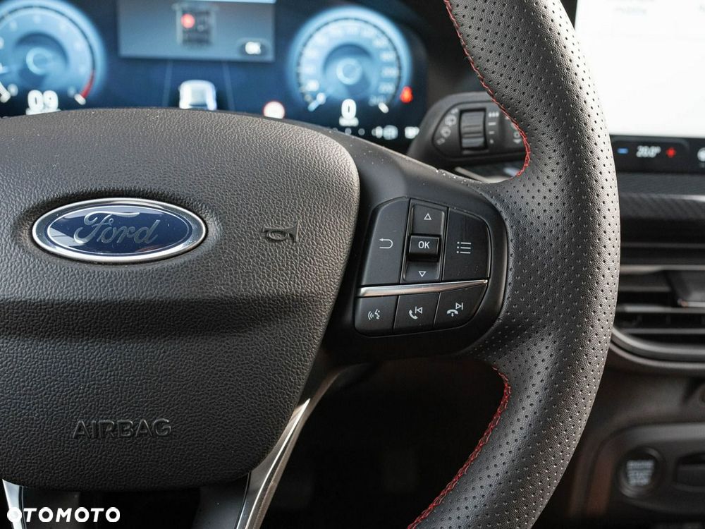 Ford Focus - 15
