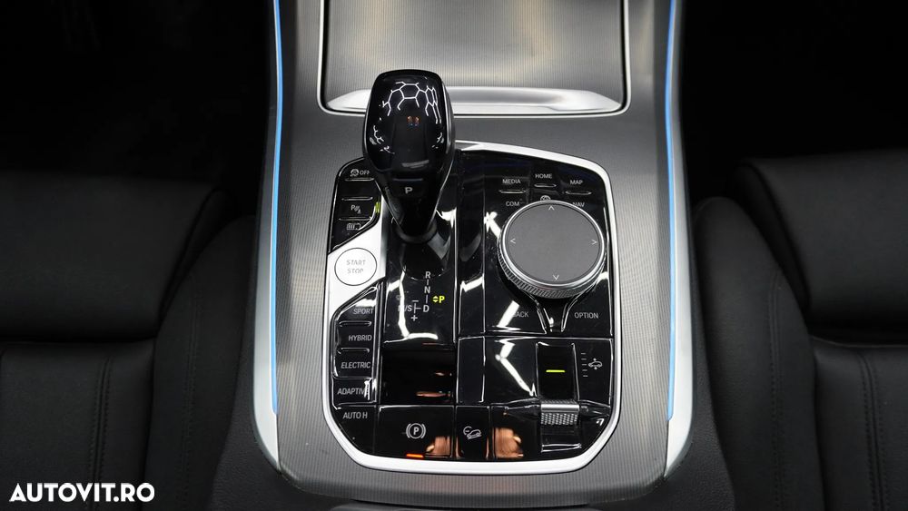 BMW X5 xDrive45e AT PHEV - 25