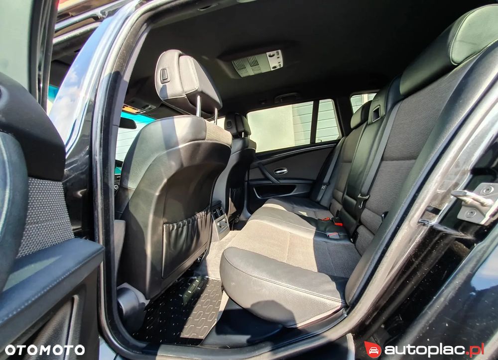 BMW Seria 5 - 24