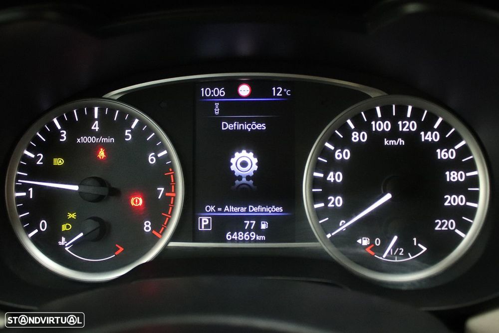 Nissan Micra 1.0 IG-T Acenta CVT - 14