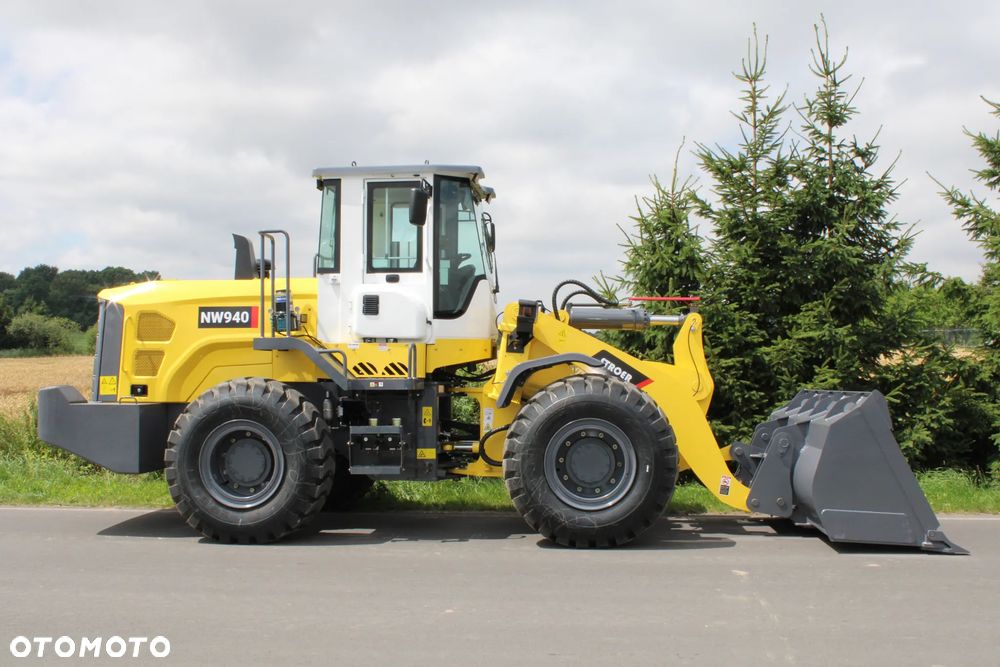 Stroer NW 940 - 15
