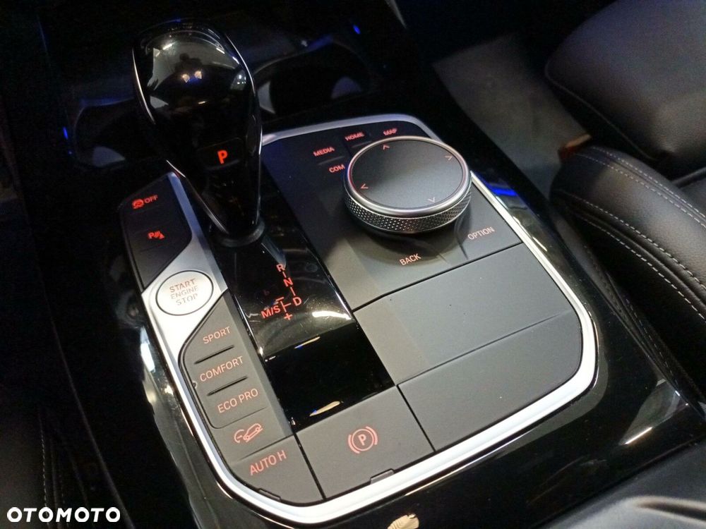 BMW X3 - 16