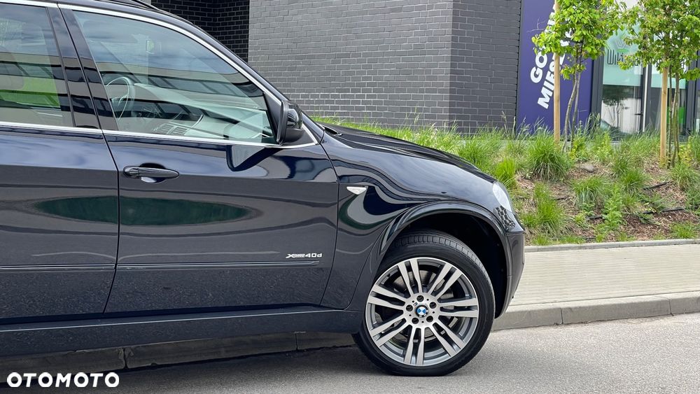 BMW X5 xDrive40d M Sport Edition - 15