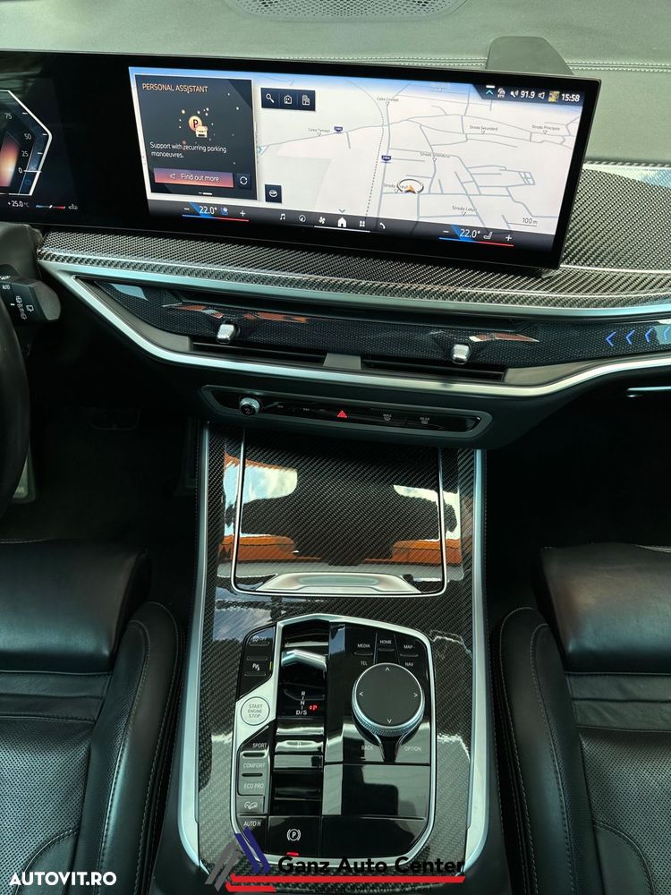 BMW X5 xDrive40i AT MHEV - 20