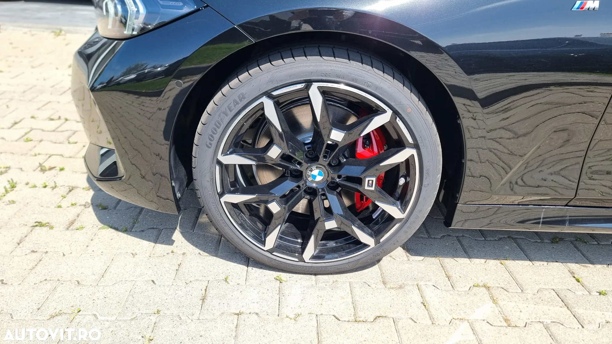 BMW Seria 3 330i xDrive AT - 6