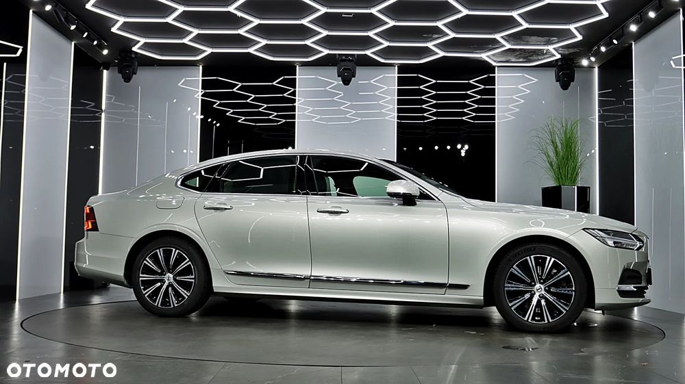 Volvo S90 B4 B Inscription - 11