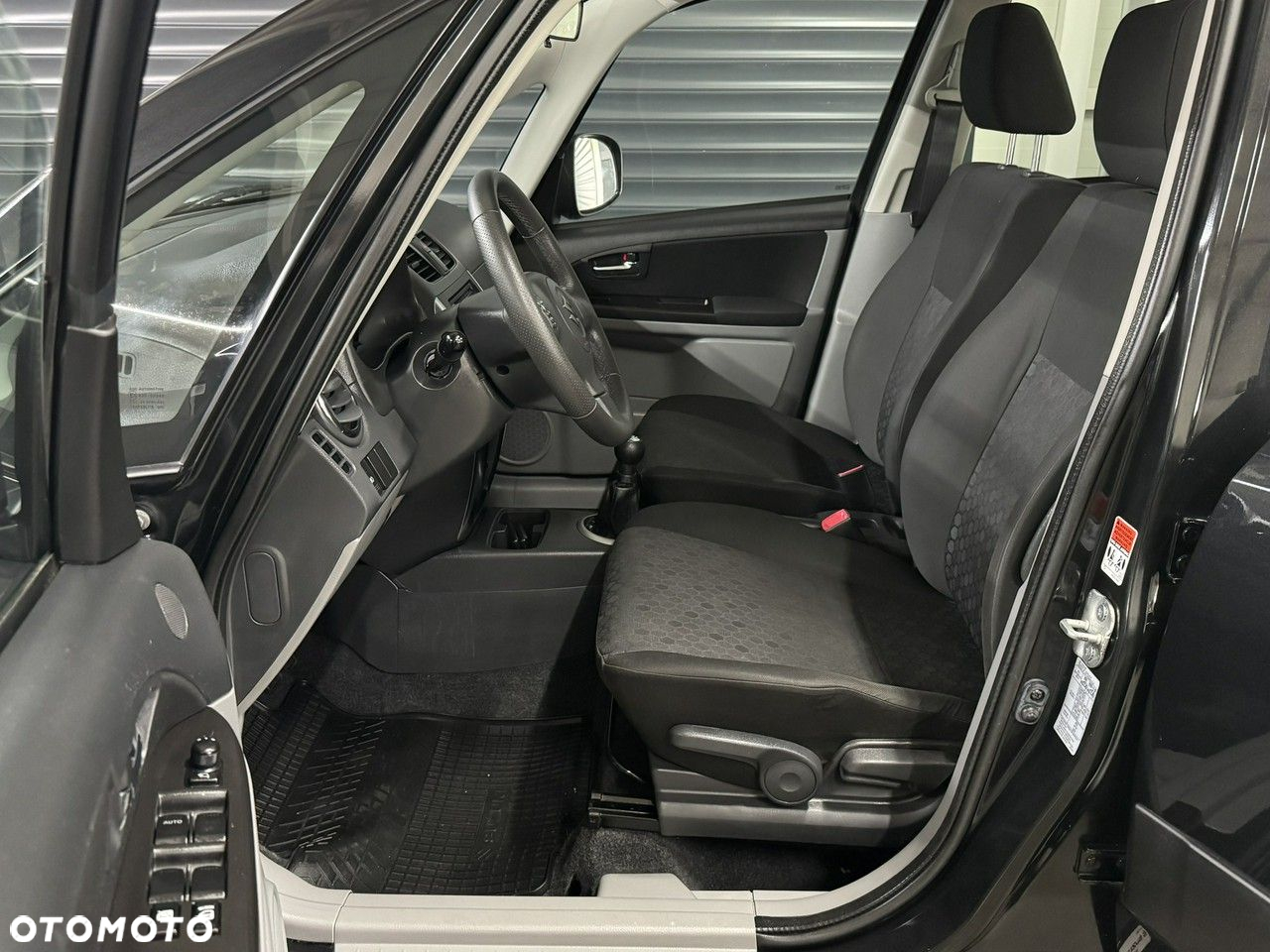 Suzuki SX4 - 9