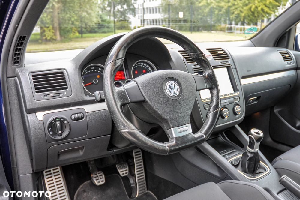 Volkswagen Golf V 2.0 TSI GTI - 9