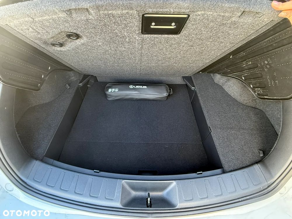 Lexus UX 250h GPF F Sport Design 2WD - 24