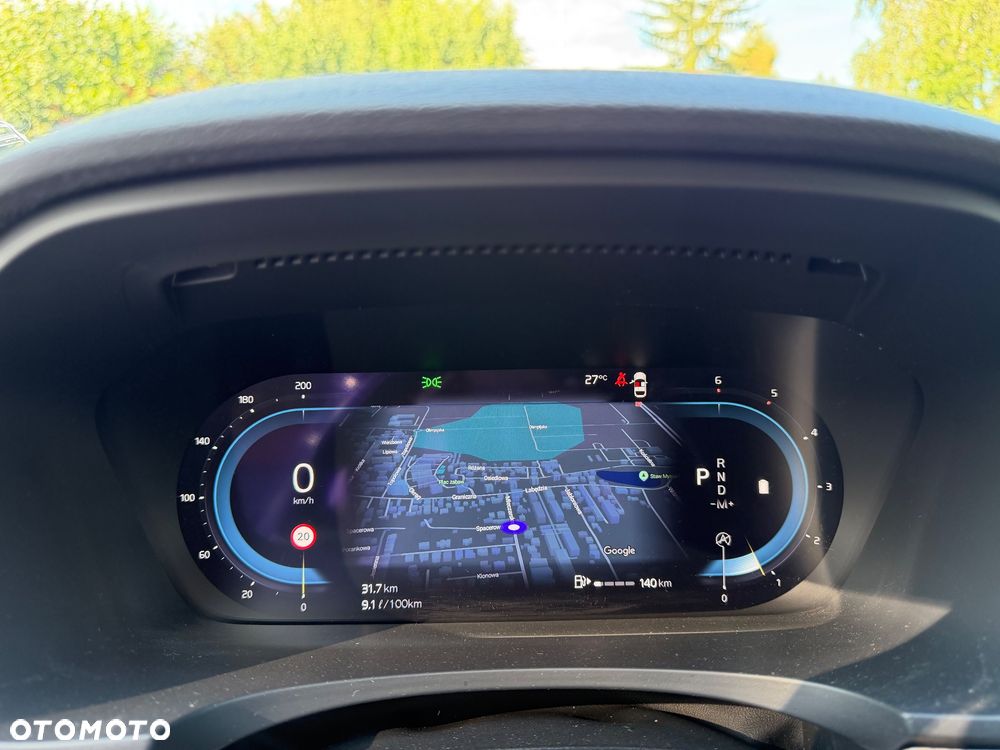 Volvo V90 Cross Country D5 AWD Pro - 24