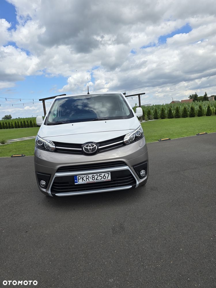 Toyota Proace LONG - 25