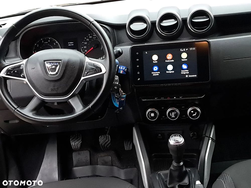 Dacia Duster 1.0 TCe Prestige - 10