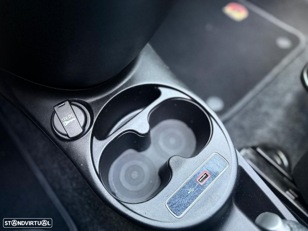 Abarth 595C 1.4 T-Jet Pista 3.0 - 32