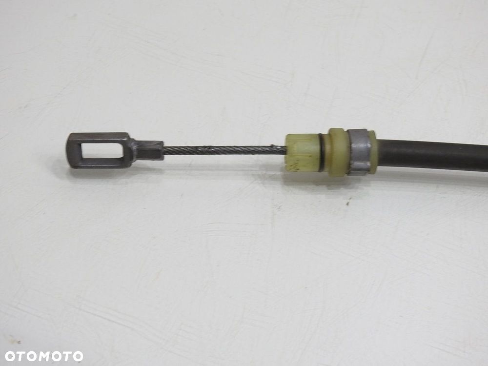 LINKA HAMULCA RĘCZNEGO LEWA AUDI A4 B7 AVANT - 2