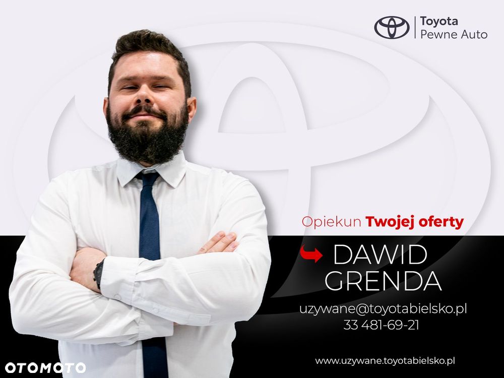 Toyota RAV4 2.5 Hybrid Executive 4x2 - 7