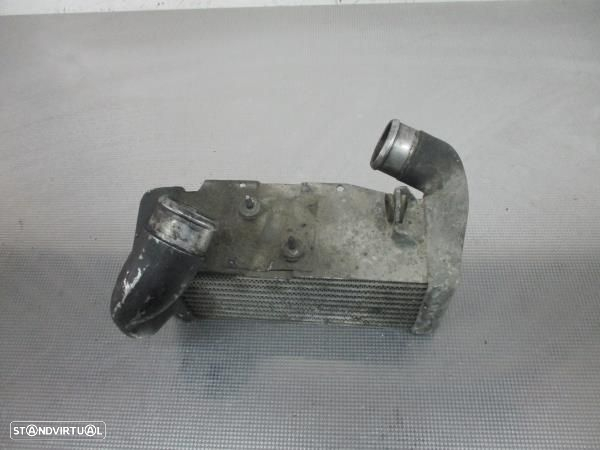 Radiador Intercooler Audi 80 (8C2, B4) - 4
