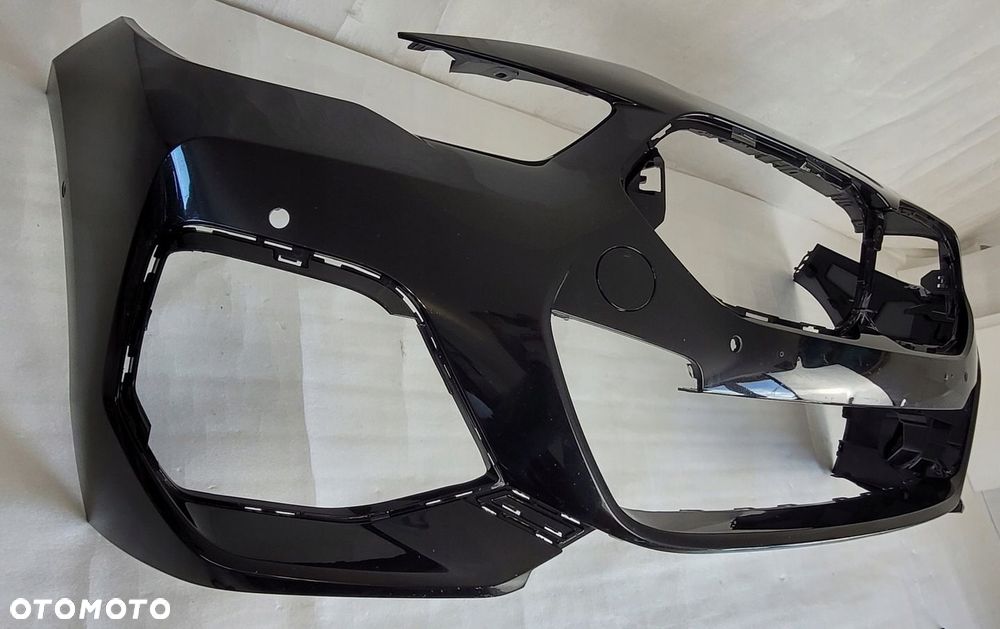 ZDERZAK PRZÓD PRZEDNI BMW 2 F44 GRAN COUPE M-PAKIET 6XPDC 2019- 51118075476 - 7