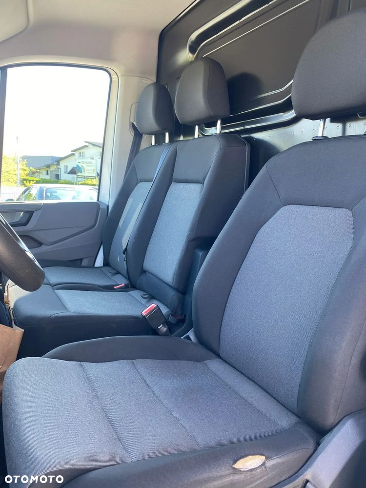 Volkswagen Crafter - 8