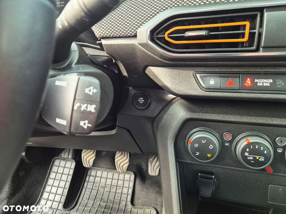 Dacia Sandero Stepway 1.0 TCe Comfort - 26