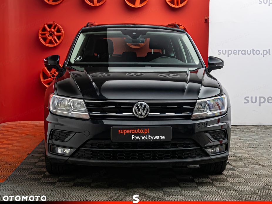 Volkswagen Tiguan 2.0 TDI SCR Active DSG - 3