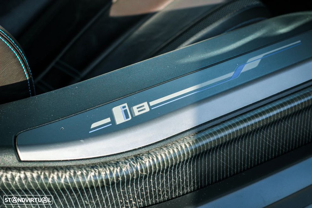 BMW i8 Standard - 30