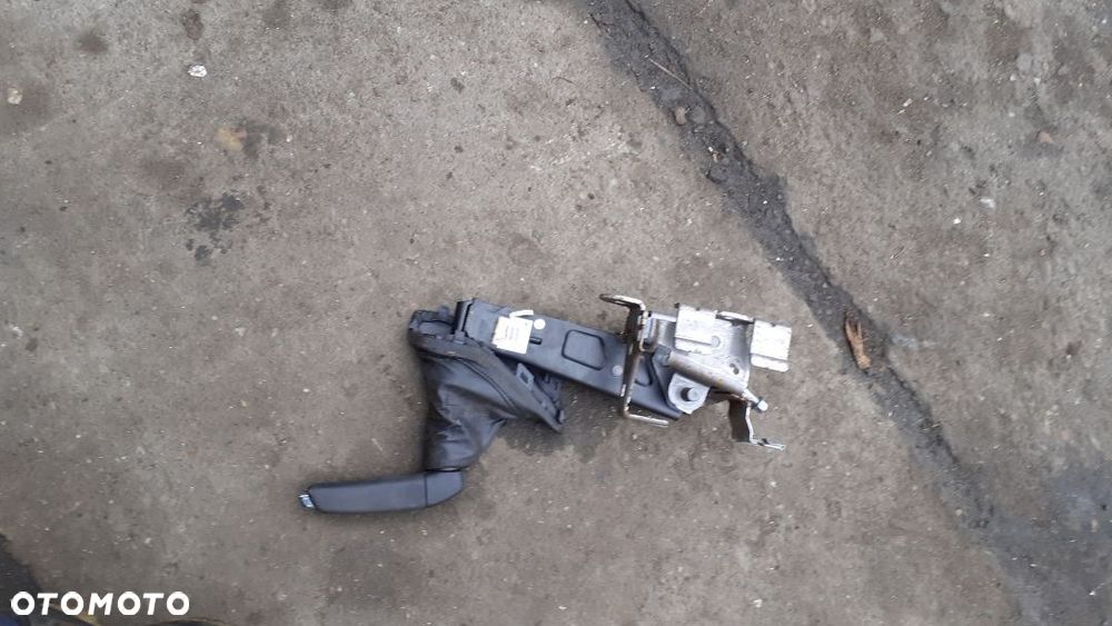 Mechanizm Rączka ręcznego peugot 308 - 2