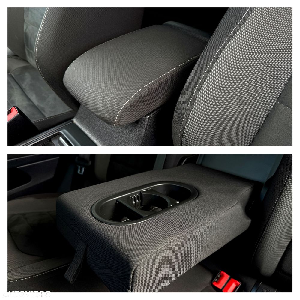 Volkswagen Golf 1.6 TDI Highline - 31