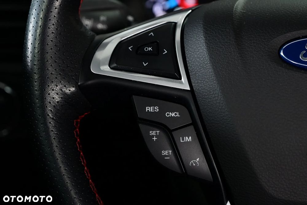 Ford Mondeo 1.5 EcoBoost STart-Stopp ST-Line - 28