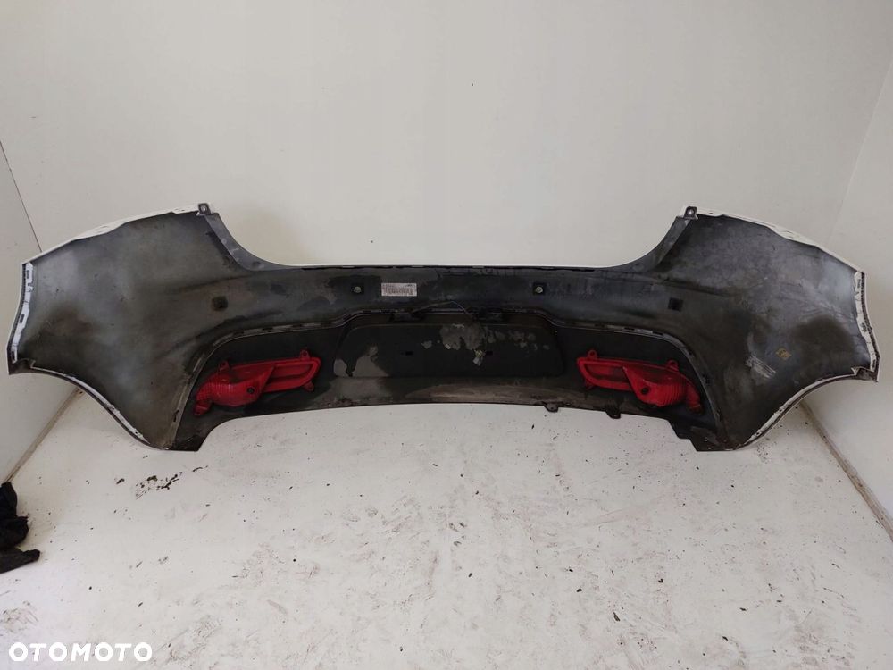 zderzak tyl kompletny dokaldka kia rio iii hb 2011-14 - 6