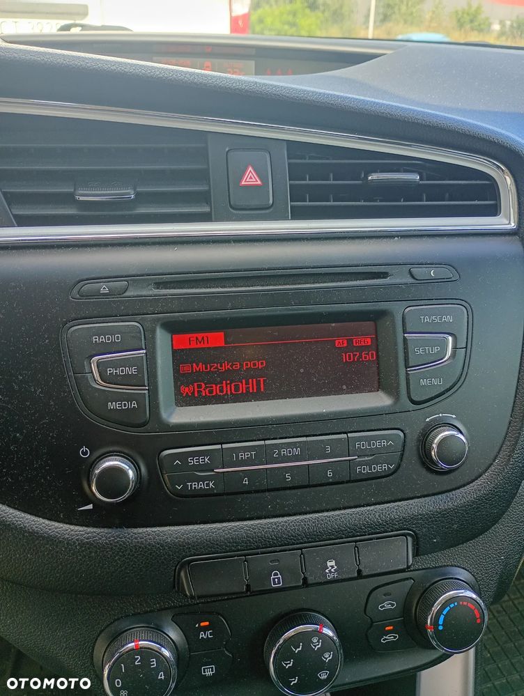 Kia Ceed 1.6 GDI M - 6