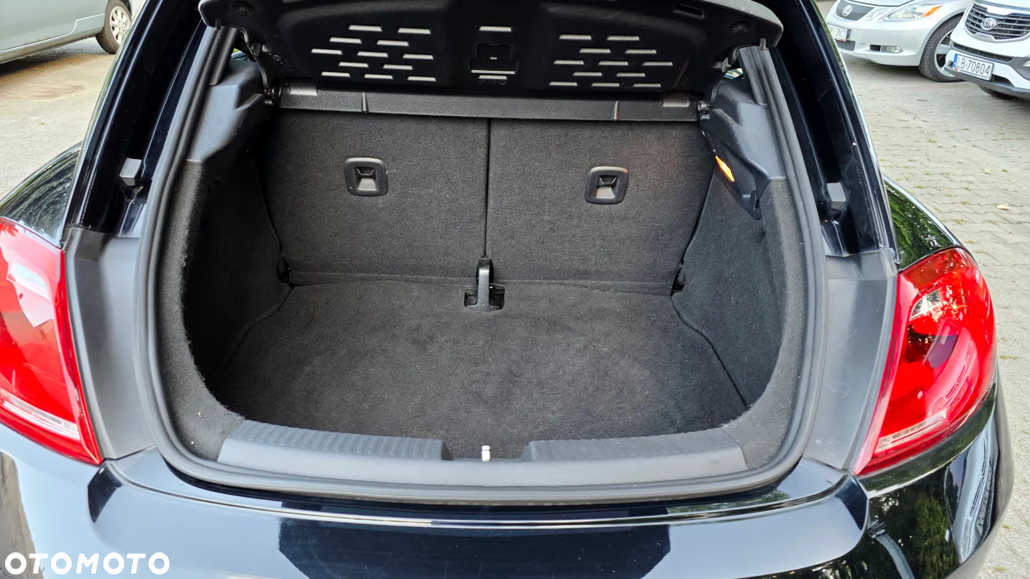 Volkswagen Beetle 1.2 TSI Design - 11