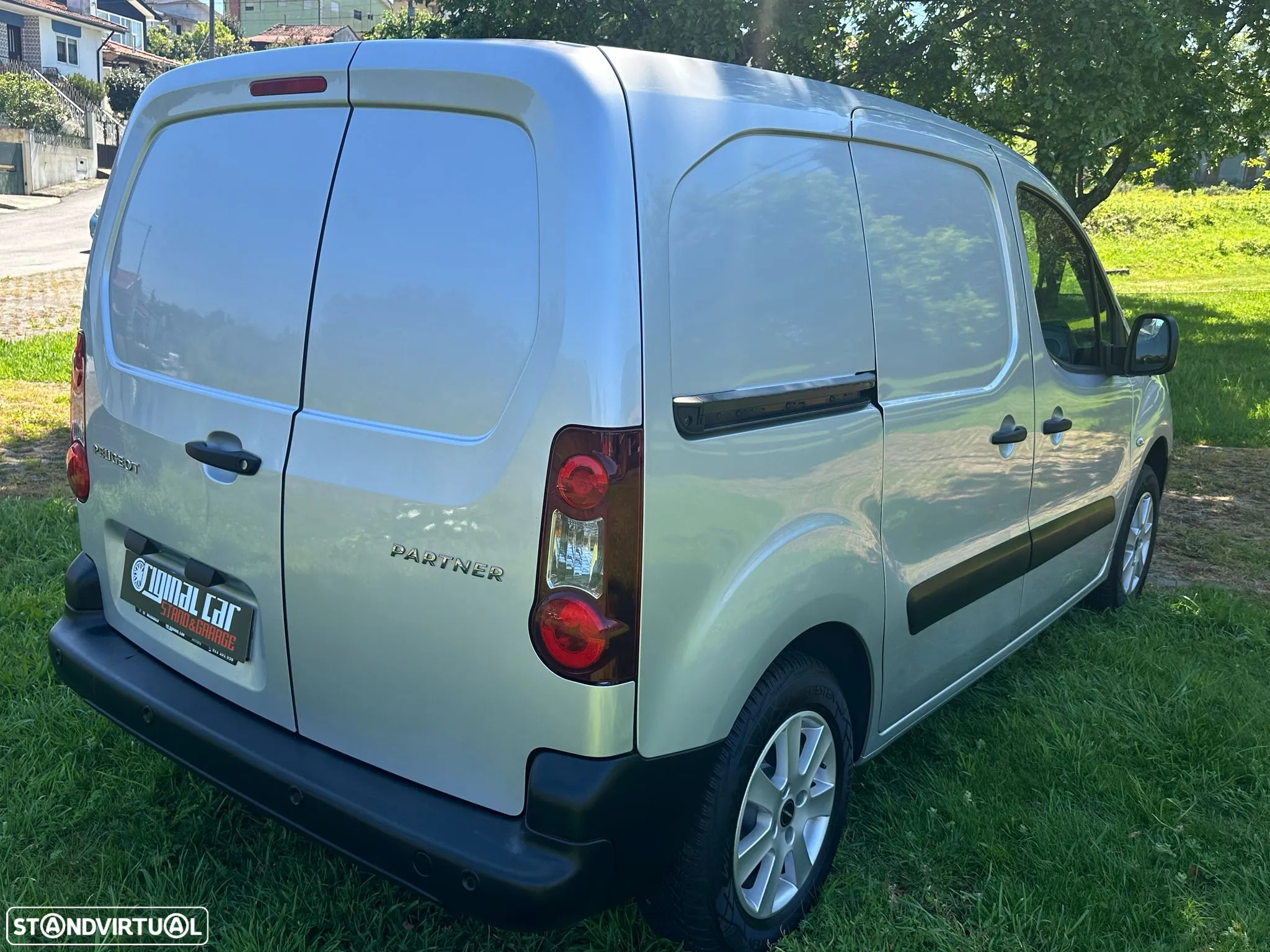 Peugeot Partner L1 Premium - 15
