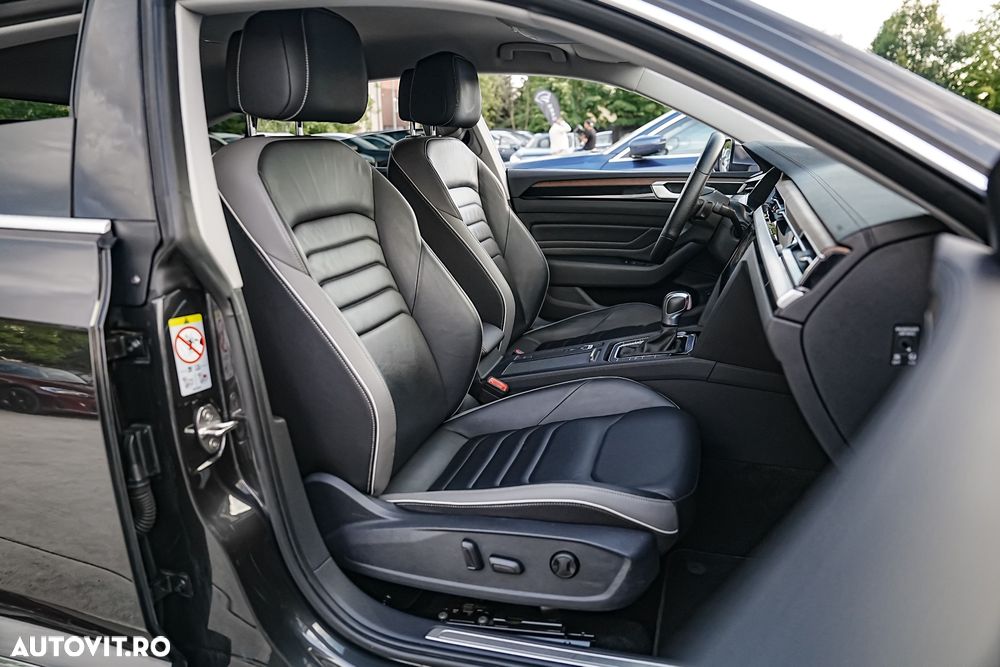 Volkswagen ARTEON 1.4 eHybrid OPF DSG Elegance - 9