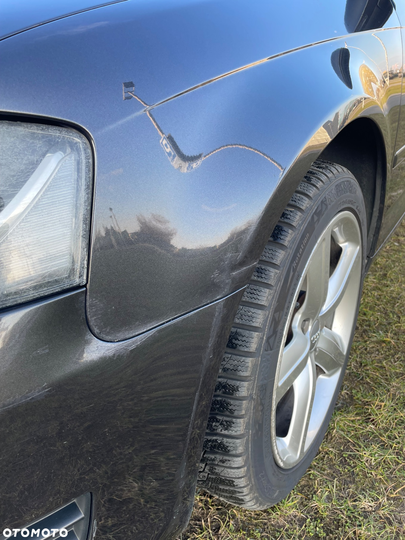 Audi A3 - 19