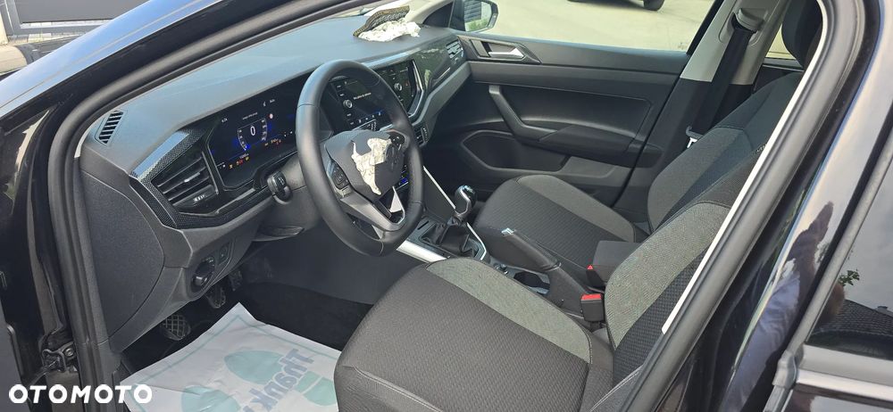 Volkswagen Polo 1.0 TSI Highline - 8