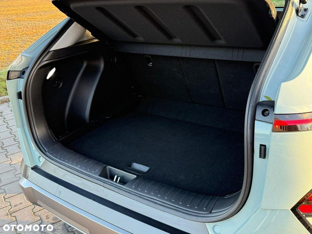 Hyundai Kona 1.6 T-GDI Executive DCT - 14