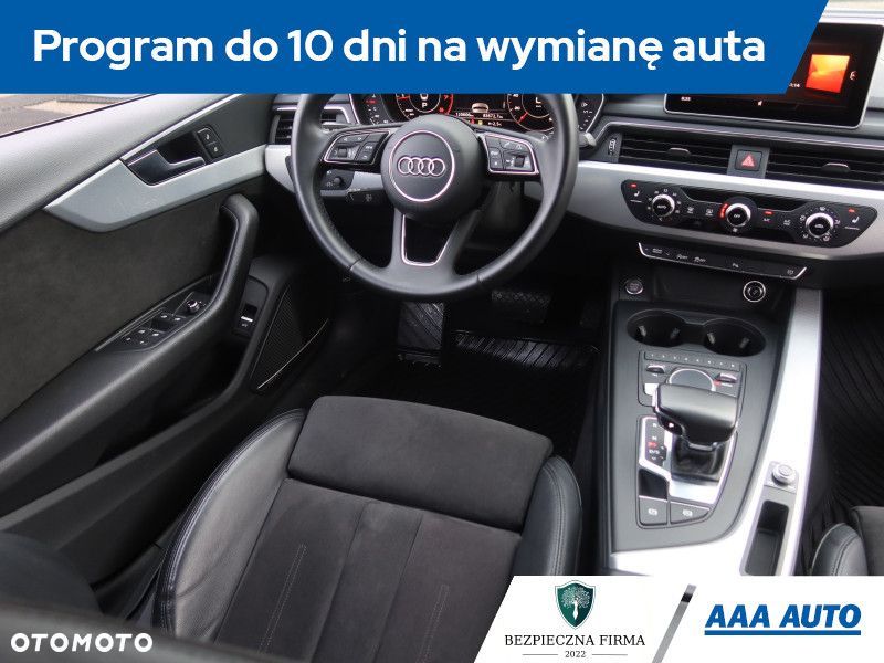 Audi A5 Sportback - 8